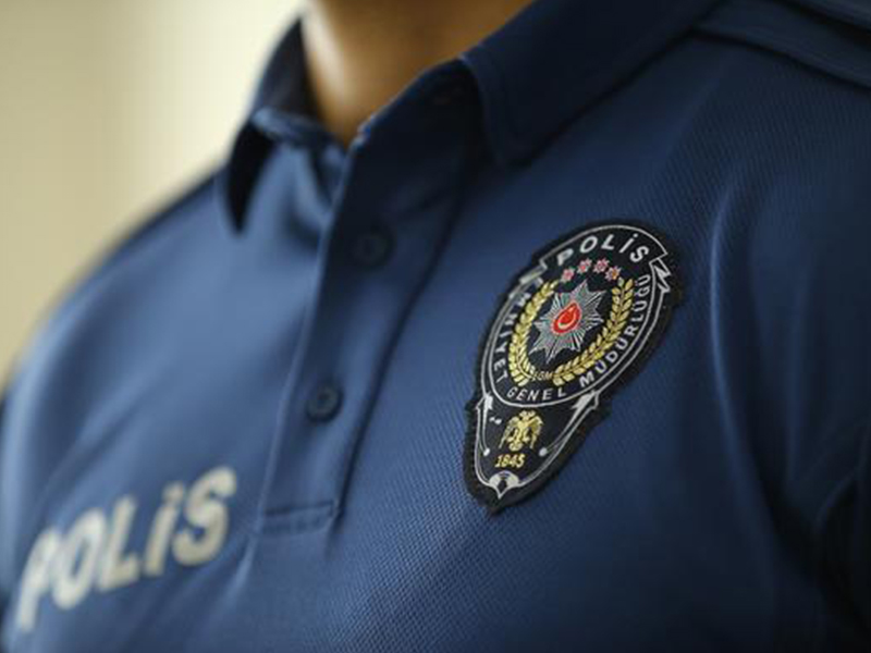 Polis Atamaları, Hizmet Bölgeleri, Görev Süreleri ve Tayin Kuralları