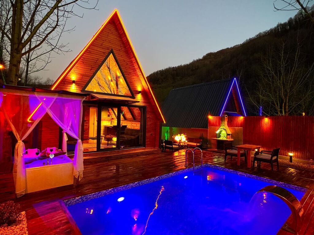 Bungalov Tatil Dolandırıcılığı Nedir?