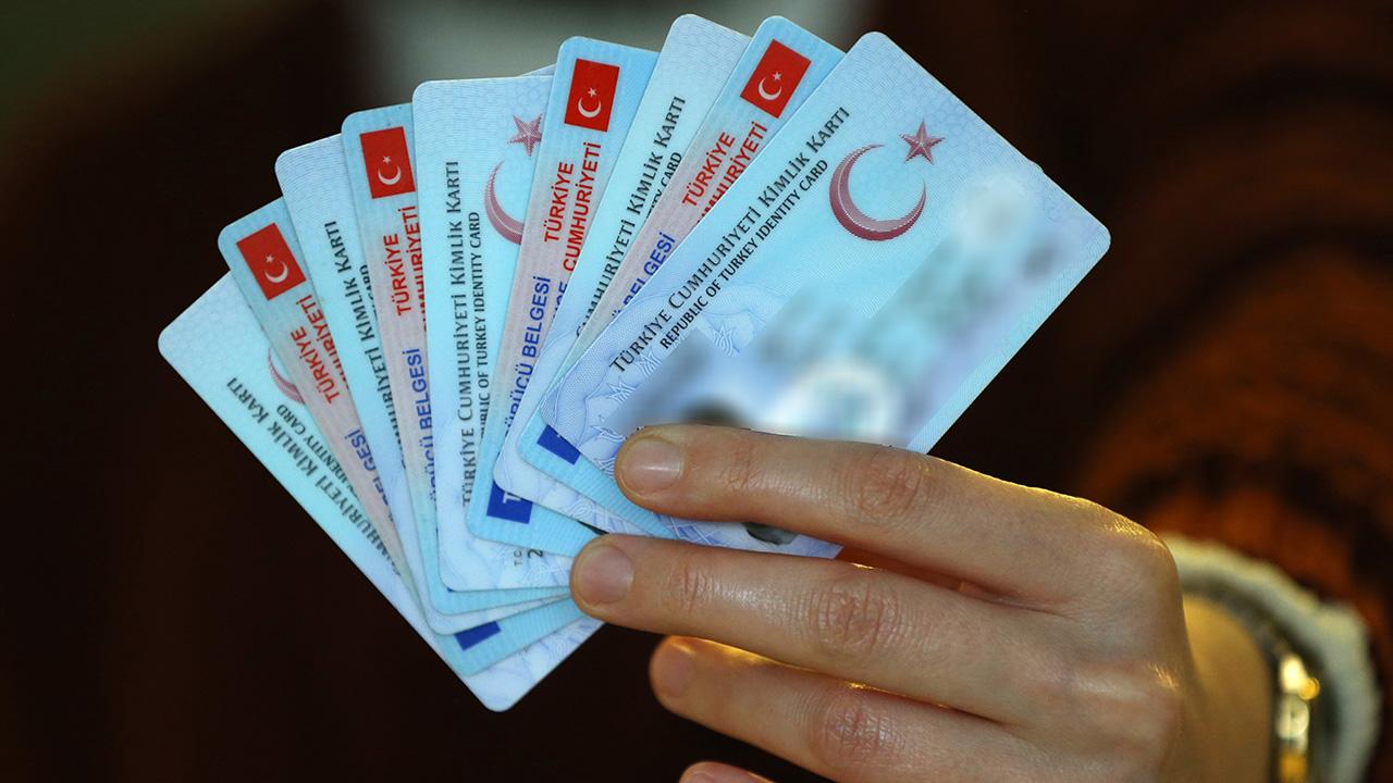 Nüfus Kaydının Düzeltilmesi Davası