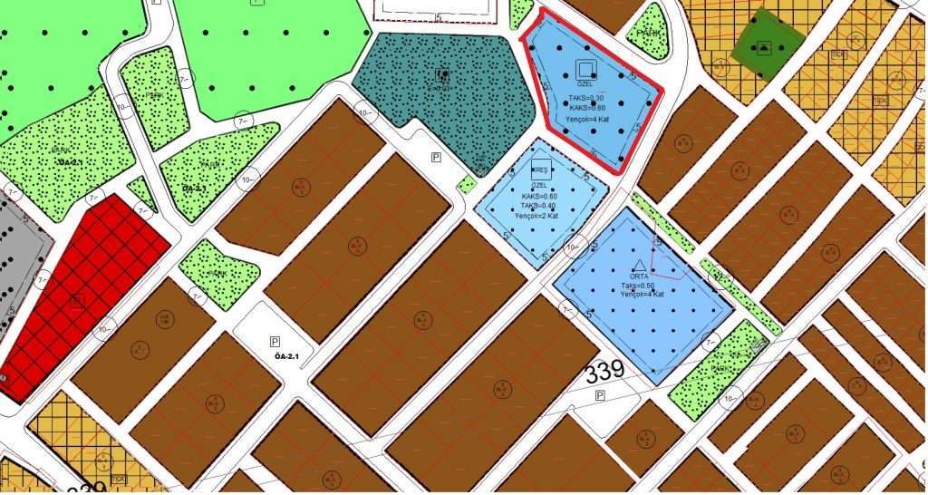 Düzenleme Ortaklık Payı (DOP) Nedir?
