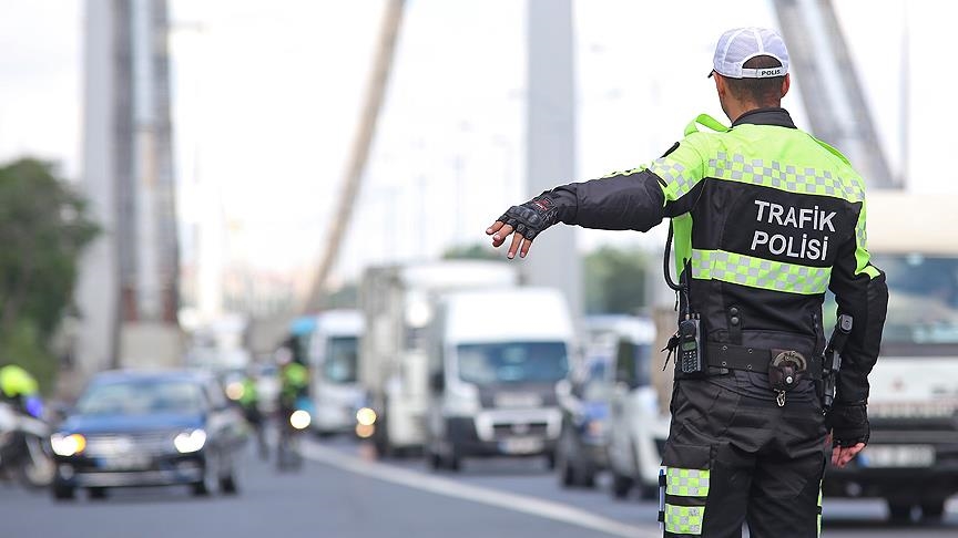 Trafikte Makas Atma ve Drift Yapma Cezaları (2025)