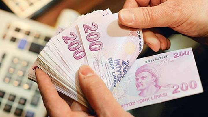 Memur Maaşları (2025 Yılı Zamlı Son Hali)