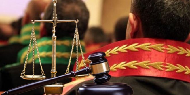 Hâkim ve Savcı Nasıl Olunur?