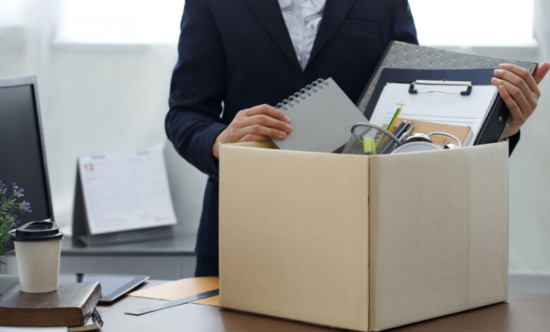 İşten Çıkarma Bildiriminde Zorunlu Ön Bildirim Süreleri