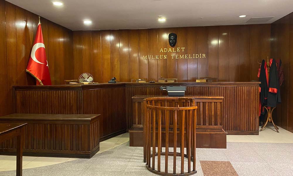 Görevli Mahkeme Nasıl Belirlenir?