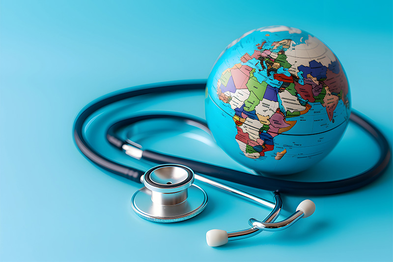 Sağlık Turizmi Davalarında Tazminat Yolları