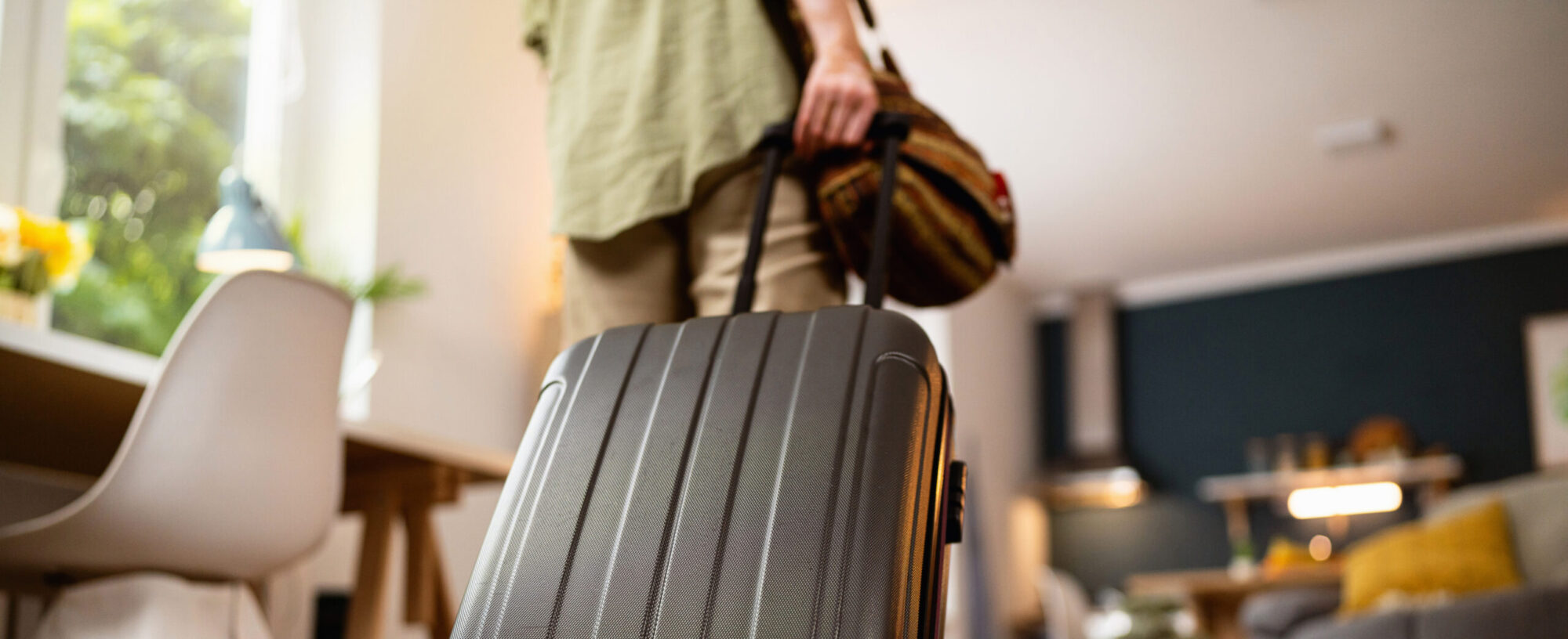 Terk Nedeniyle Boşanma Davası Açma Şartları